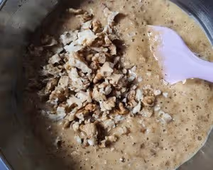 紅棗核桃糕