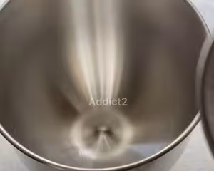 黑麥恰巴塔丨直接法·免酵種·新手友好