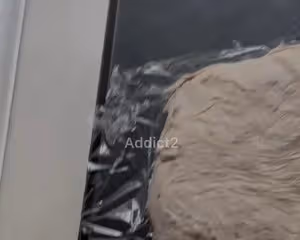 黑麥恰巴塔丨直接法·免酵種·新手友好