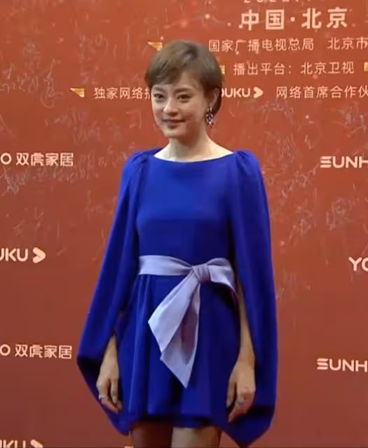 飛天獎名單出爐！熱依紮成視後，王雷爆冷成視帝，閆妮孫儷成陪跑