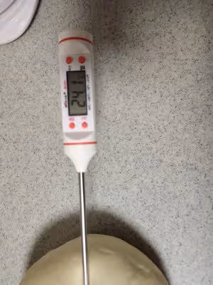 淡奶油煉乳手撕包（一發）