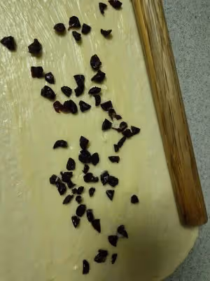 淡奶油煉乳手撕包（一發）