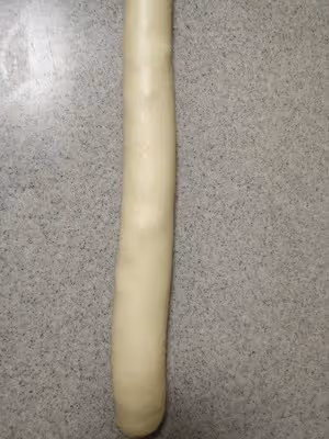 淡奶油煉乳手撕包（一發）