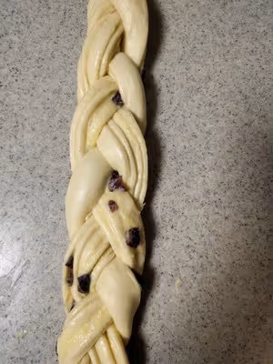 淡奶油煉乳手撕包（一發）