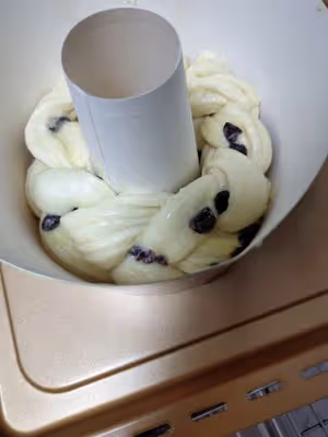 淡奶油煉乳手撕包（一發）