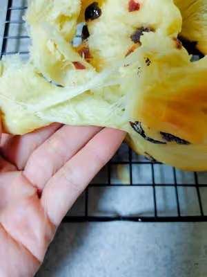 淡奶油煉乳手撕包（一發）