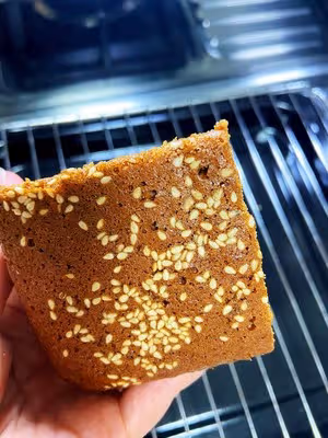 紅糖紅棗糕 棗香濃郁 香甜鬆軟