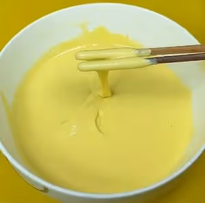 奶香玉米餅（簡單易學）