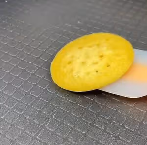 奶香玉米餅（簡單易學）