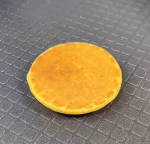 奶香玉米餅（簡單易學）