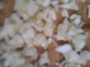 下飯神器――酸辣線椒醬