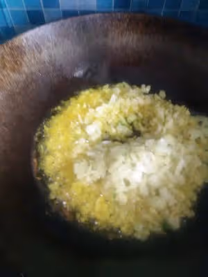 下飯神器――酸辣線椒醬