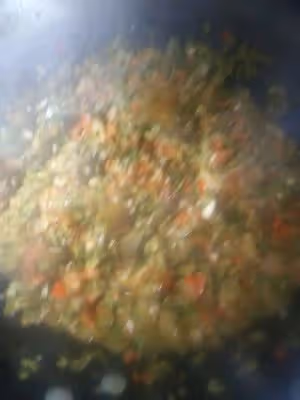 下飯神器――酸辣線椒醬