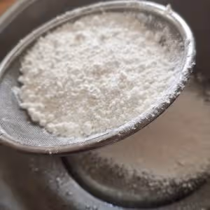 不塌不回縮的戚風蛋糕胚（後蛋法）