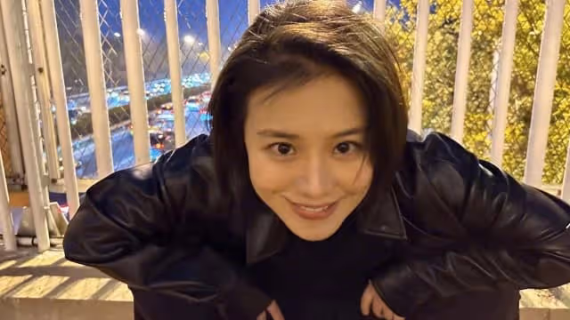 早前停工發胖屢被攻擊　馬思純甩肉曬美照
