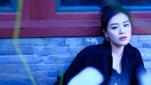 早前停工發胖屢被攻擊　馬思純甩肉曬美照