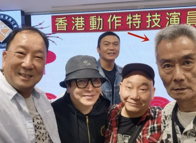 70歲知名打星徐忠信突傳死訊!一周前曾參加聚會,精神奕奕無異樣