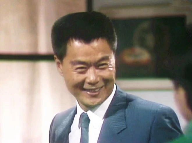 70歲知名打星徐忠信突傳死訊!一周前曾參加聚會,精神奕奕無異樣