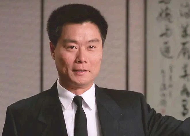 70歲知名打星徐忠信突傳死訊!一周前曾參加聚會,精神奕奕無異樣