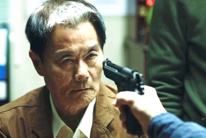 70歲知名打星徐忠信突傳死訊!一周前曾參加聚會,精神奕奕無異樣