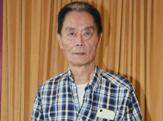 70歲知名打星徐忠信突傳死訊!一周前曾參加聚會,精神奕奕無異樣