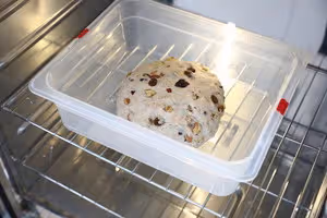 無糖無油的超香全麥堅果棒，0失敗~