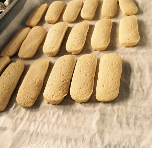 黃豆餅乾 （消磨豆渣的好方法）
