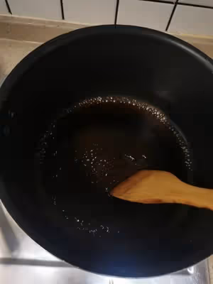 家常滷牛腱子肉