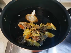 家常滷牛腱子肉