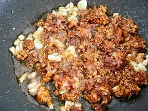 家常菜‼️拌飯巨香‼️零失敗‼️肉末豆腐‼️好吃到停不下來