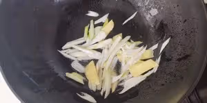 不換菜譜的紅燒肉