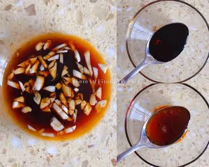 🍆低油版家常蒜末炒茄子｜不用油炸、爆下飯！