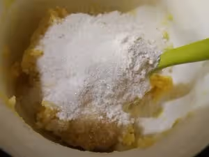 玉米餅最簡單好吃的做法