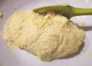玉米餅最簡單好吃的做法