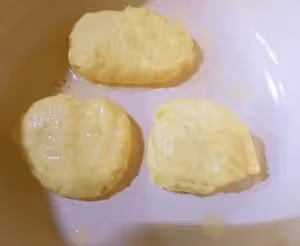 玉米餅最簡單好吃的做法