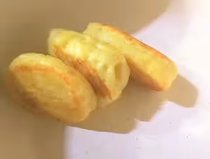玉米餅最簡單好吃的做法