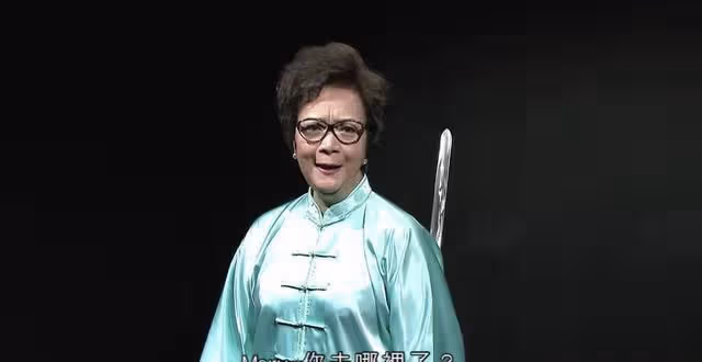 TVB「御用街坊」新劇搶鏡！曾是廣告寵兒，丈夫出軌帶第三者回家