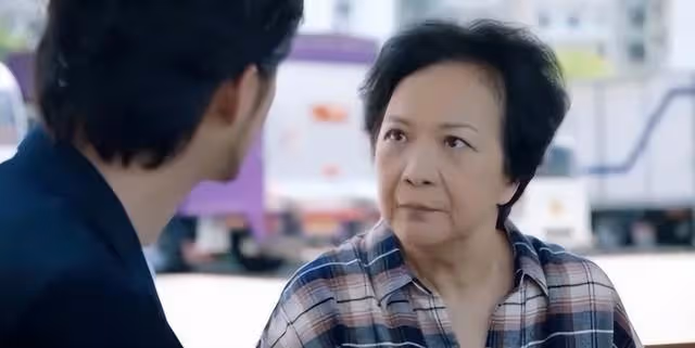 TVB「御用街坊」新劇搶鏡！曾是廣告寵兒，丈夫出軌帶第三者回家