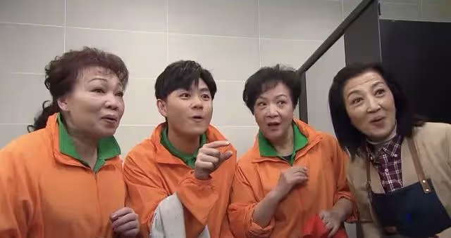 TVB「御用街坊」新劇搶鏡！曾是廣告寵兒，丈夫出軌帶第三者回家