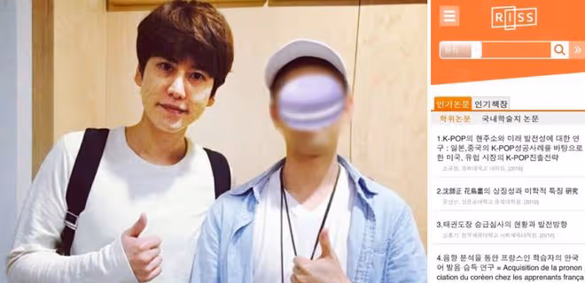 向偶像看齊！TA們都在大學期間得到了高學分、全A+的成績