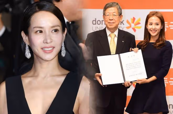 向偶像看齊！TA們都在大學期間得到了高學分、全A+的成績