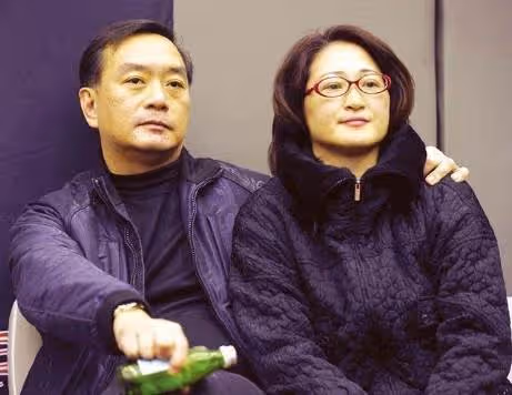 夫離世，嚴陳莉蓮獨扛大旗，被酸60年沒成功「攜手鴻海」站穩地位，掃光低迷士氣，網贊：誰說女子不如男