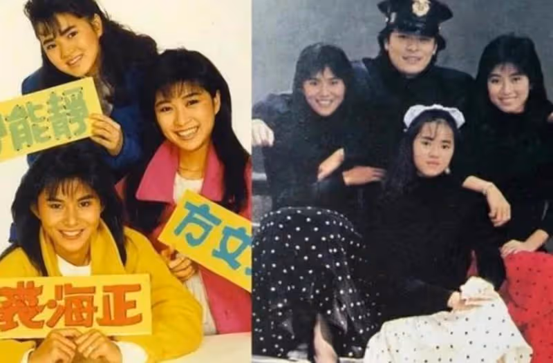 劉文正息影31年近況！定居國外生活低調，鄰居否認其不願見人