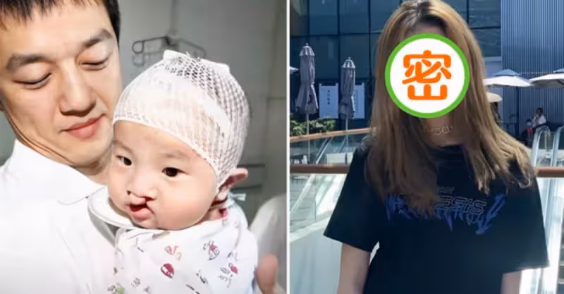 王菲18歲女兒微調3次「美出新高度」，撕掉「兔唇」標簽，時髦金髪個性不輸王菲