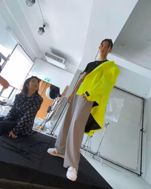小S女兒的對手出現！陶晶瑩16歲女兒美國歸來 「高級時尚臉+大長腿」獲贊：很吃香