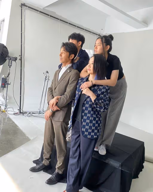 小S女兒的對手出現！陶晶瑩16歲女兒美國歸來 「高級時尚臉+大長腿」獲贊：很吃香