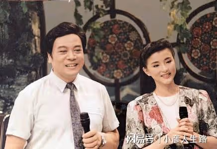 楊瀾，離開央視奔赴愛情，嫁富豪生一子一女，如今家庭幸福事業旺