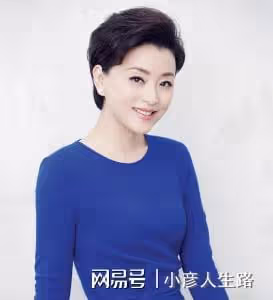 楊瀾，離開央視奔赴愛情，嫁富豪生一子一女，如今家庭幸福事業旺