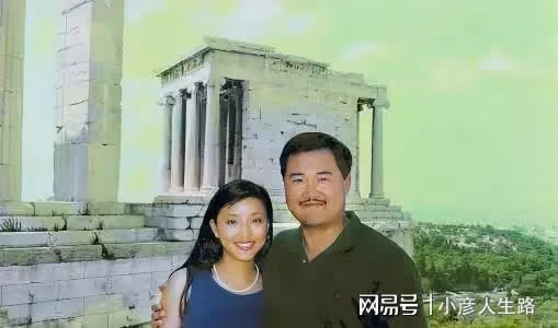 楊瀾，離開央視奔赴愛情，嫁富豪生一子一女，如今家庭幸福事業旺