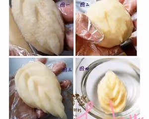 花開富貴-平平安安🍎【花式切蘋果】